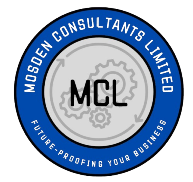 Mosden Consultants Limited