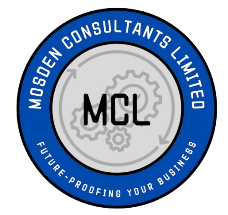 Mosden Consultants Limited